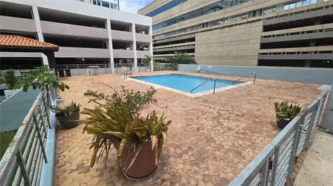 201 Arterial Hostos Avenue San Juan PR 00918