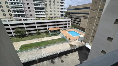 201 Arterial Hostos Avenue San Juan PR 00918