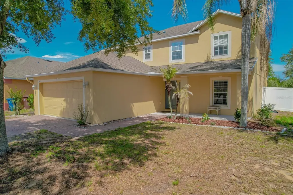 2019 Honeybell Avenue Haines City FL 33844