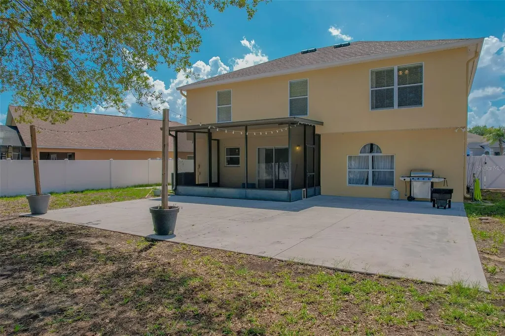 2019 Honeybell Avenue Haines City FL 33844