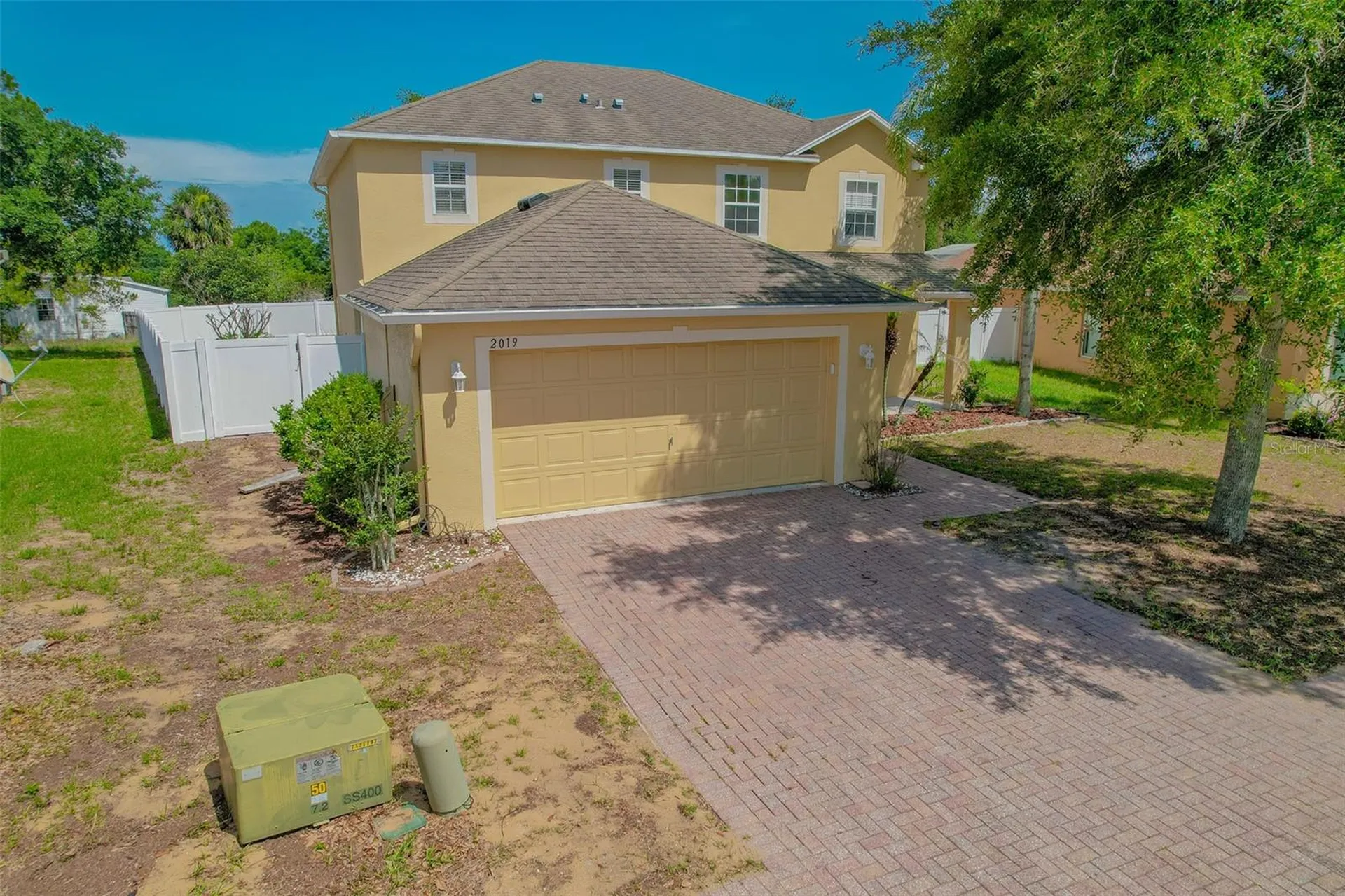 2019 Honeybell Avenue Haines City FL 33844
