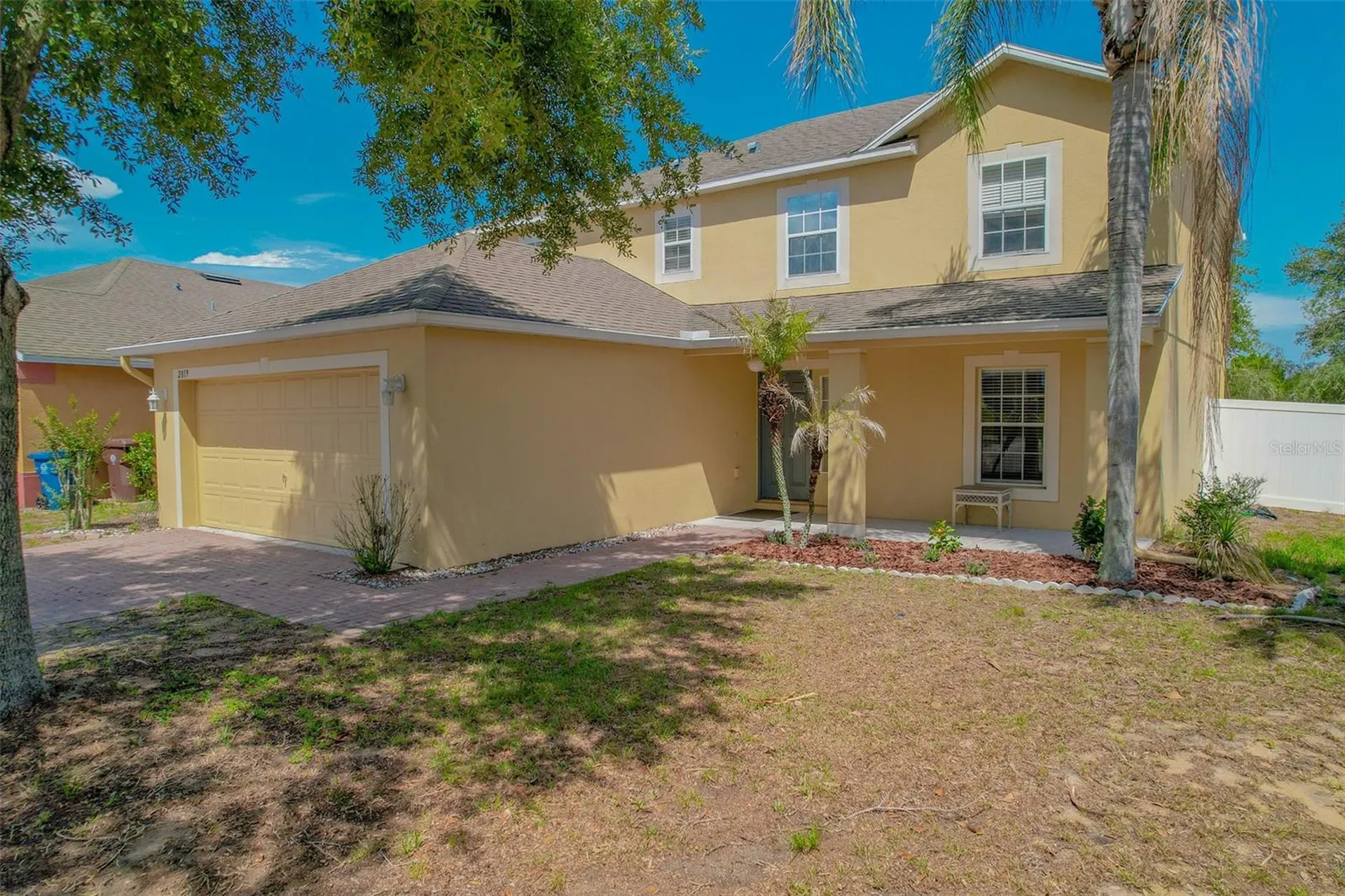 2019 Honeybell Avenue Haines City FL 33844