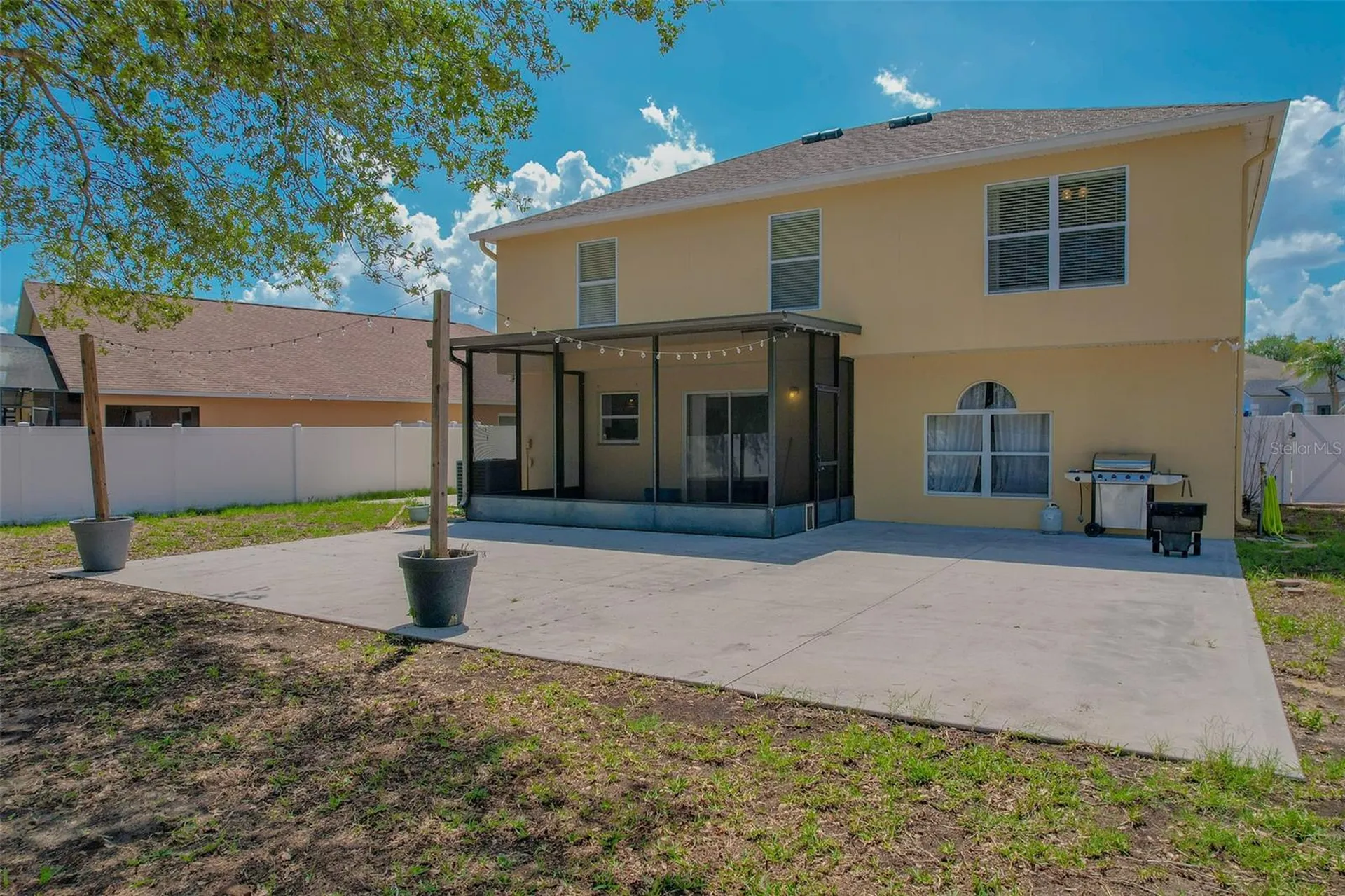 2019 Honeybell Avenue Haines City FL 33844