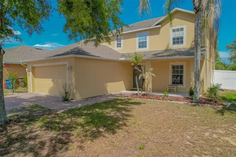2019 Honeybell Avenue Haines City FL 33844