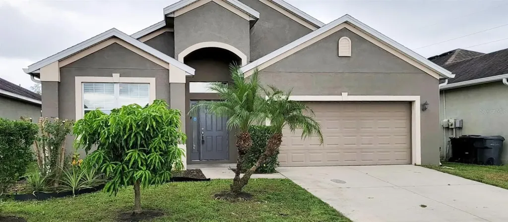 811 Krenson Woods Lane Lakeland FL 33813