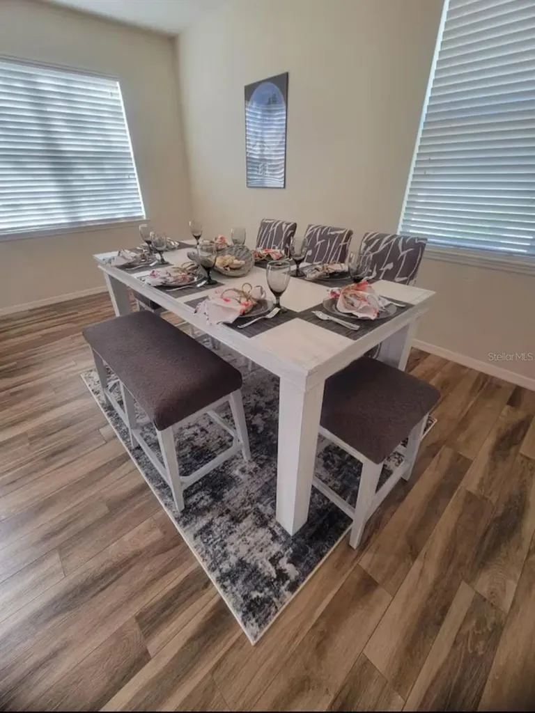 811 Krenson Woods Lane Lakeland FL 33813