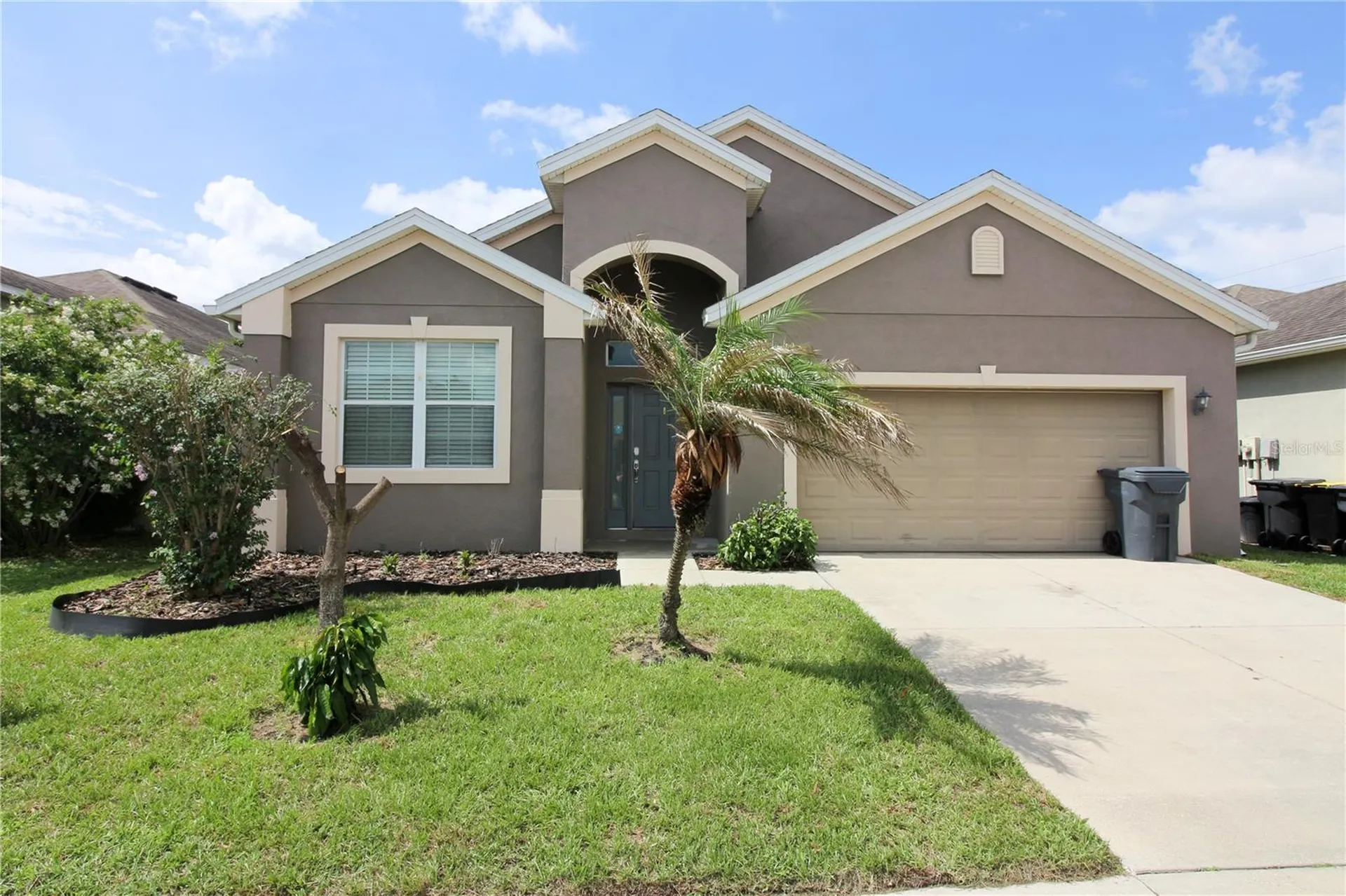 811 Krenson Woods Lane Lakeland FL 33813
