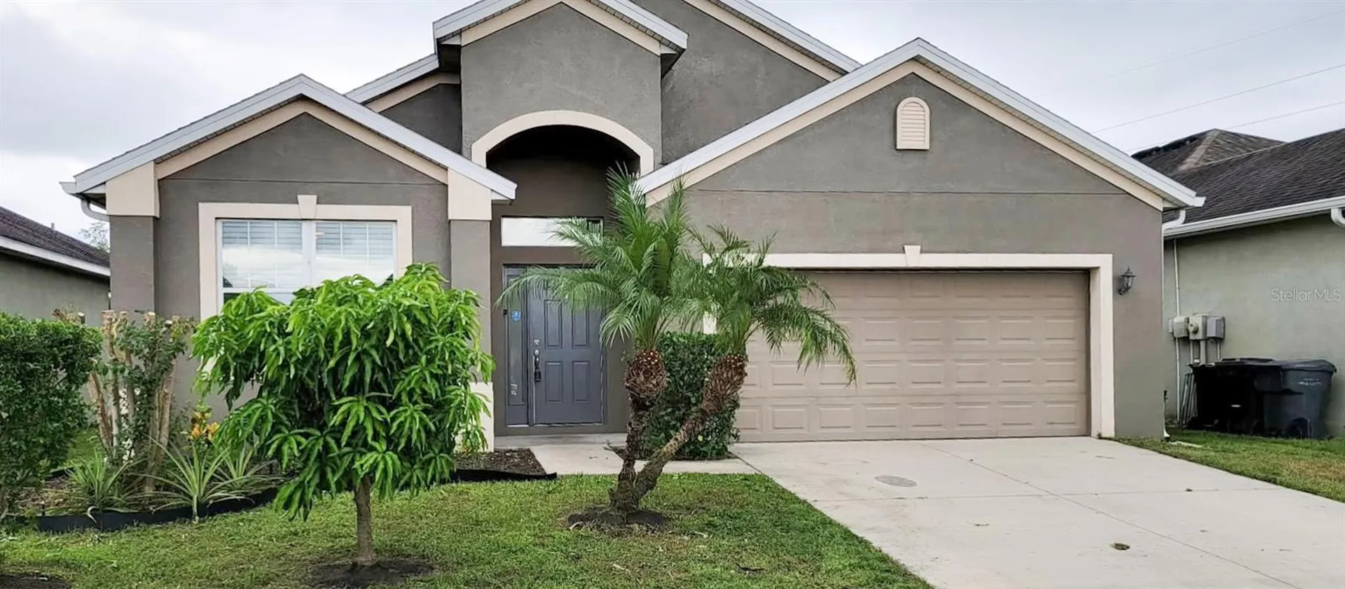 811 Krenson Woods Lane Lakeland FL 33813