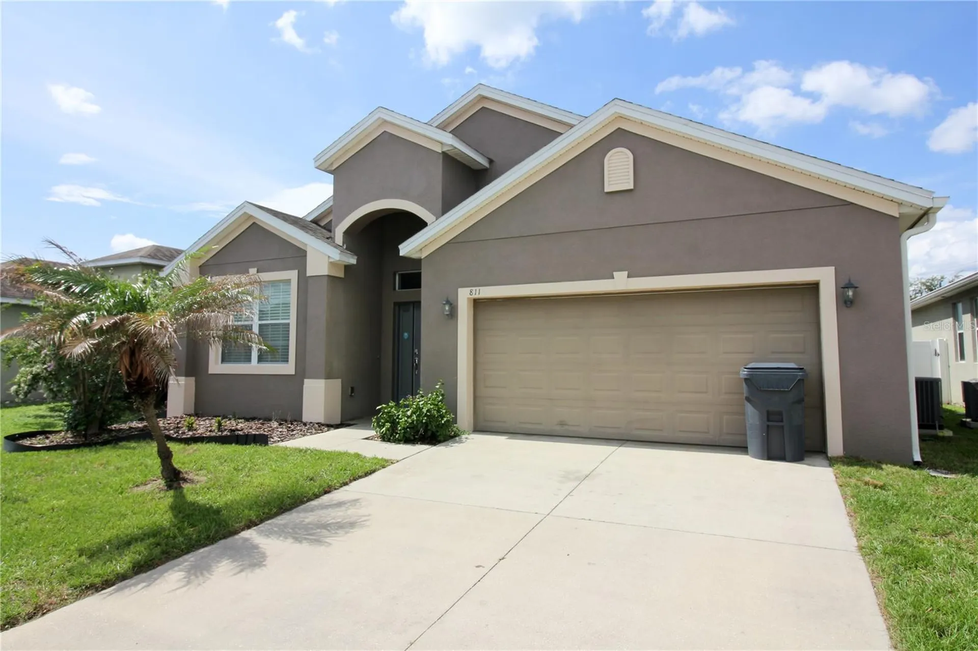 811 Krenson Woods Lane Lakeland FL 33813