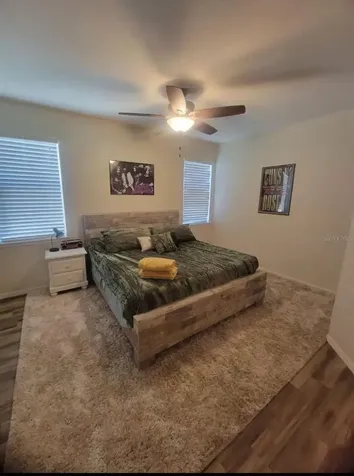 811 Krenson Woods Lane Lakeland FL 33813