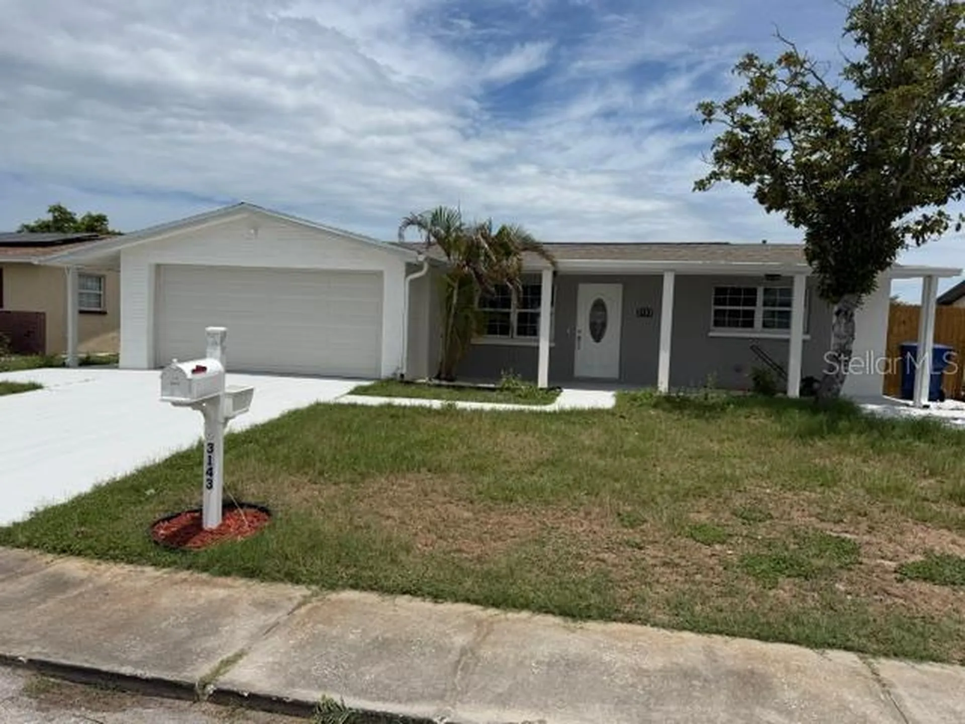 3143 Pinon Drive Holiday FL 34691