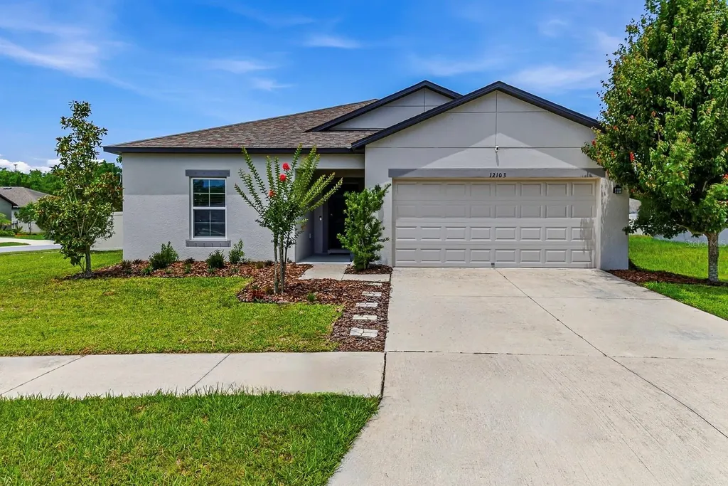12103 Gothic Road Spring Hill FL 34610