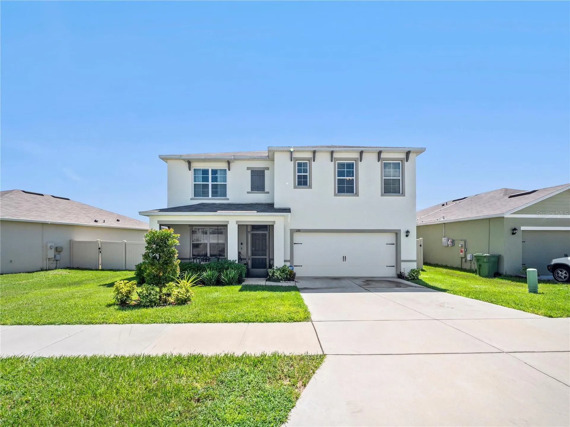 270 Meadowbrook Boulevard Winter Haven FL 33881