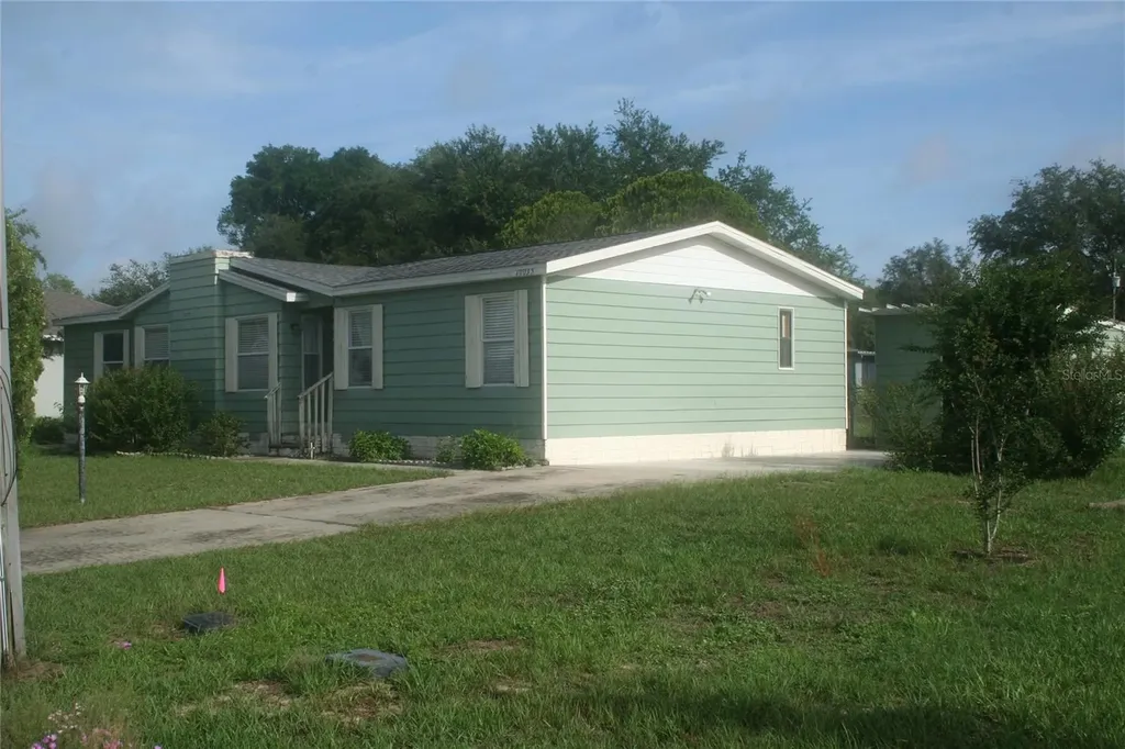 10035 SE 126th Lane Belleview FL 34420