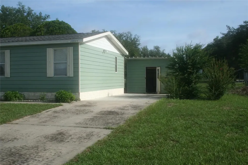 10035 SE 126th Lane Belleview FL 34420