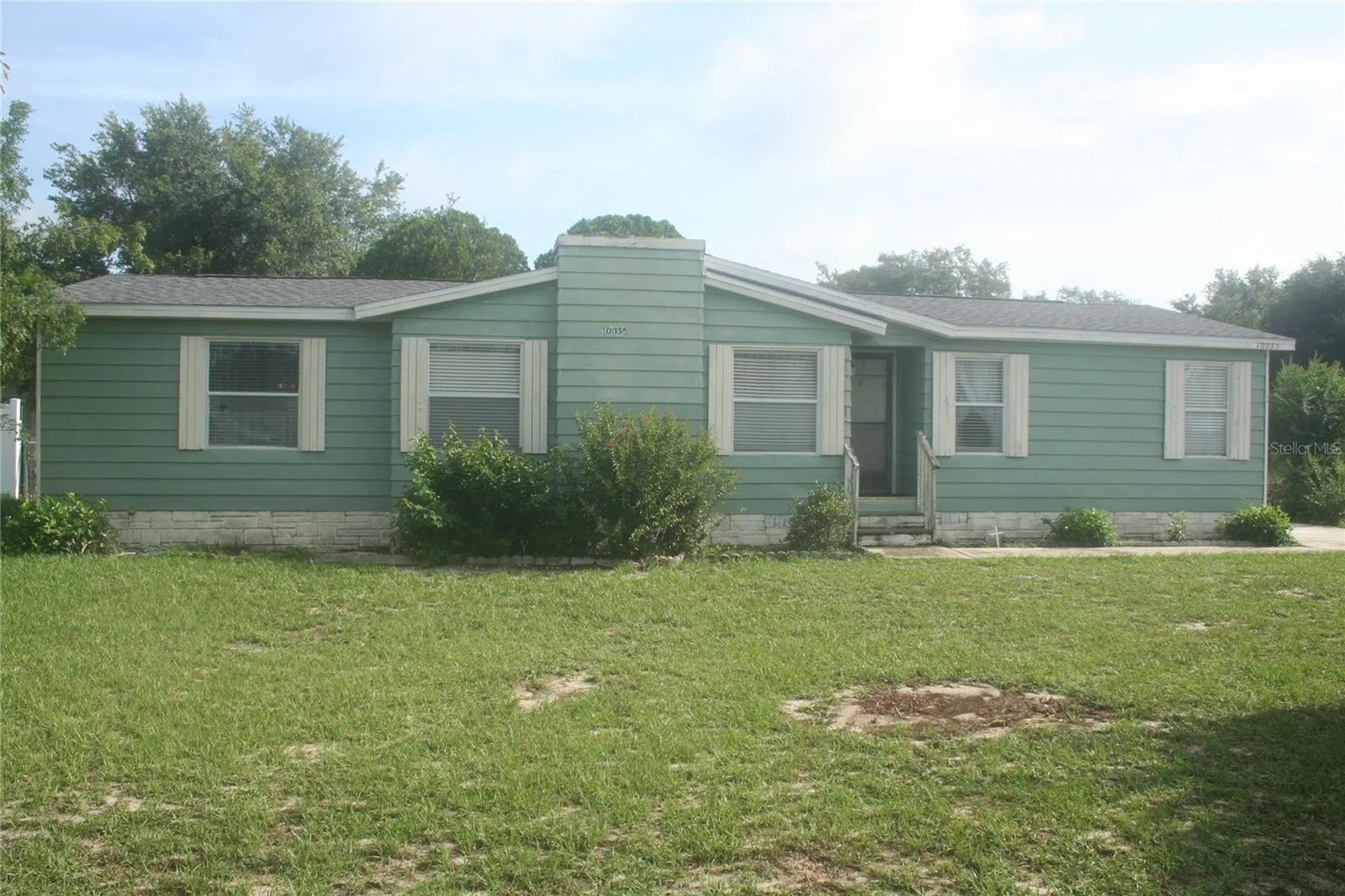 10035 SE 126th Lane Belleview FL 34420
