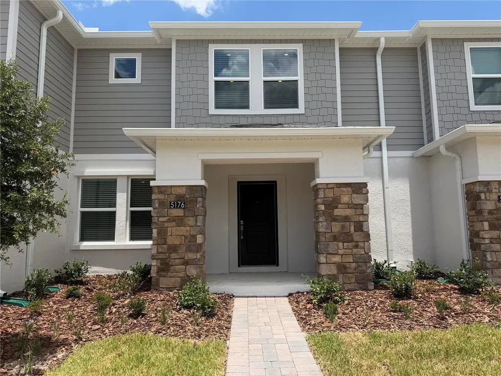 5176 Clay Whaley Road St Cloud FL 34772
