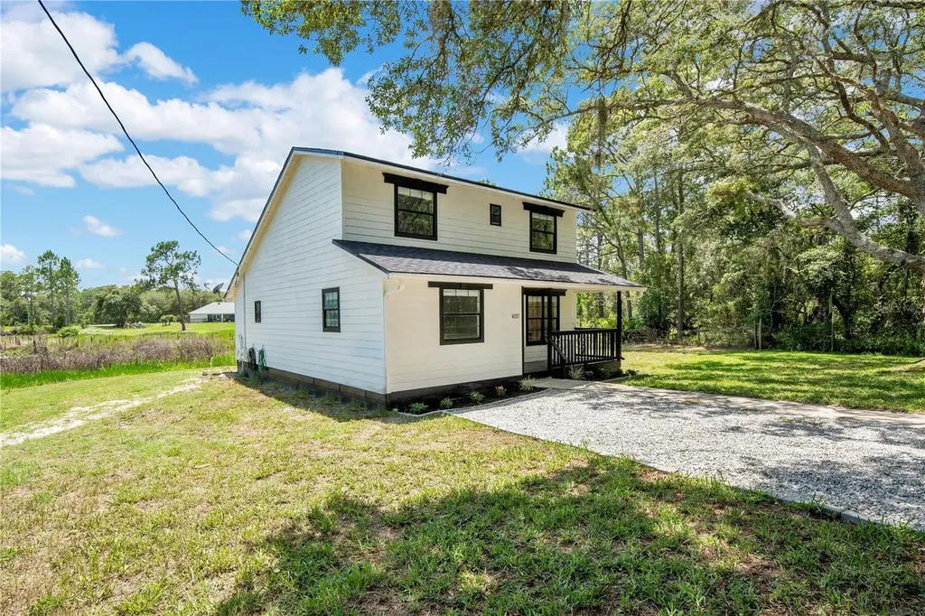 42111 Chinaberry Court Eustis FL 32736
