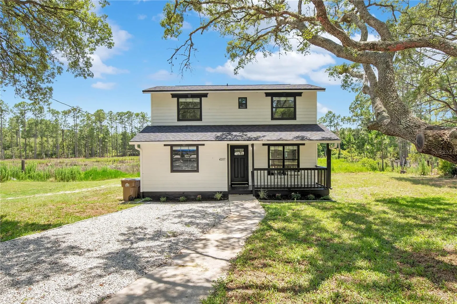 42111 Chinaberry Court Eustis FL 32736