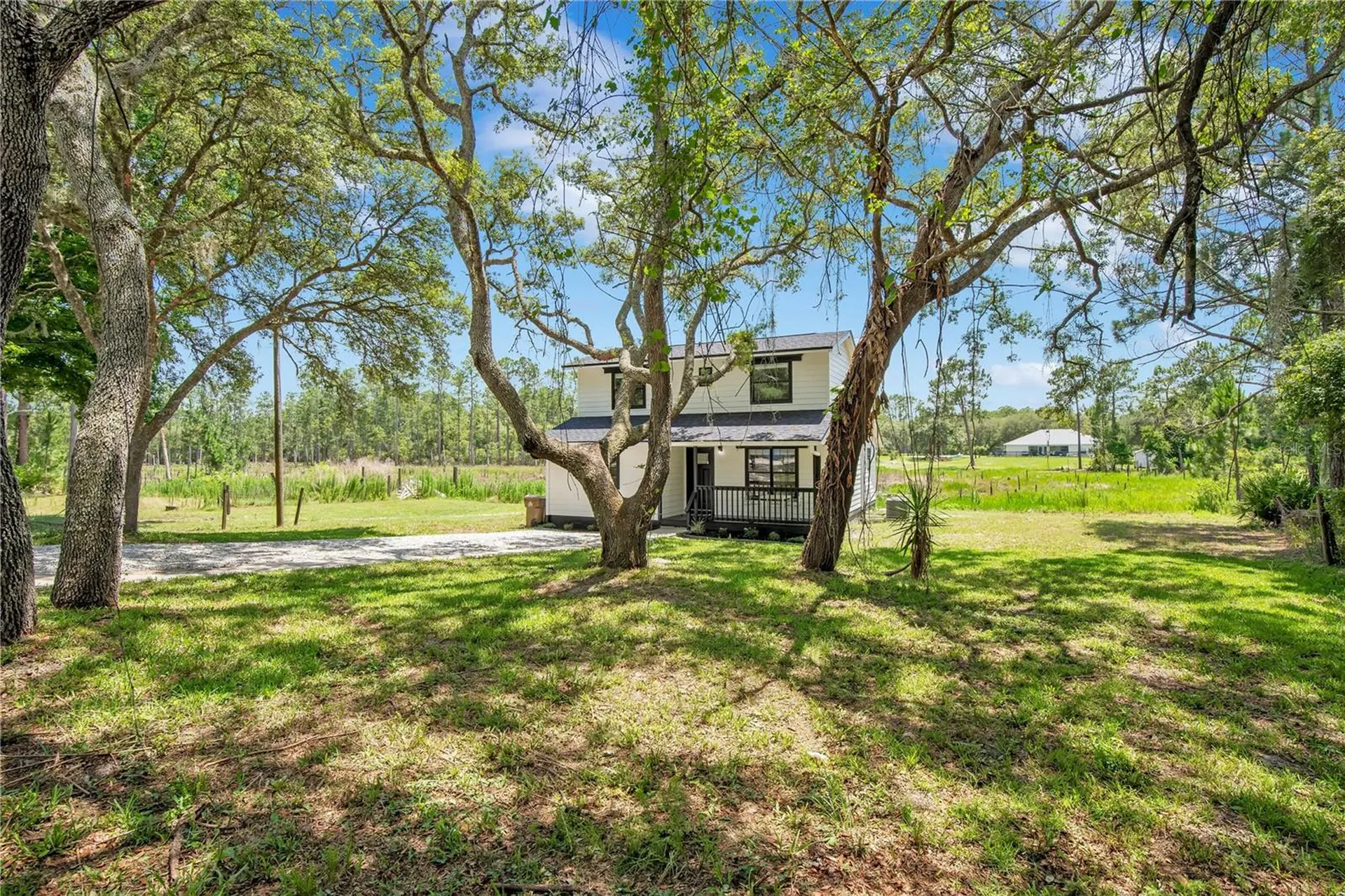 42111 Chinaberry Court Eustis FL 32736