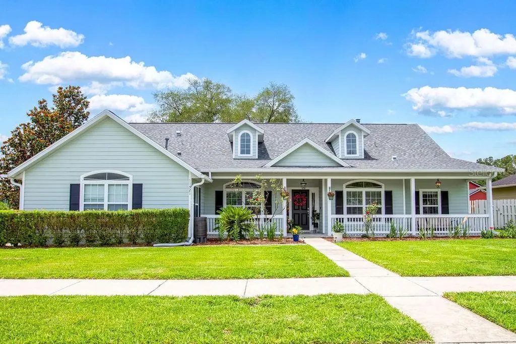 11921 NW 12th Avenue Gainesville FL 32606