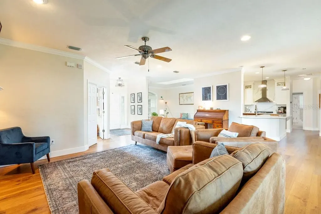 11921 NW 12th Avenue Gainesville FL 32606