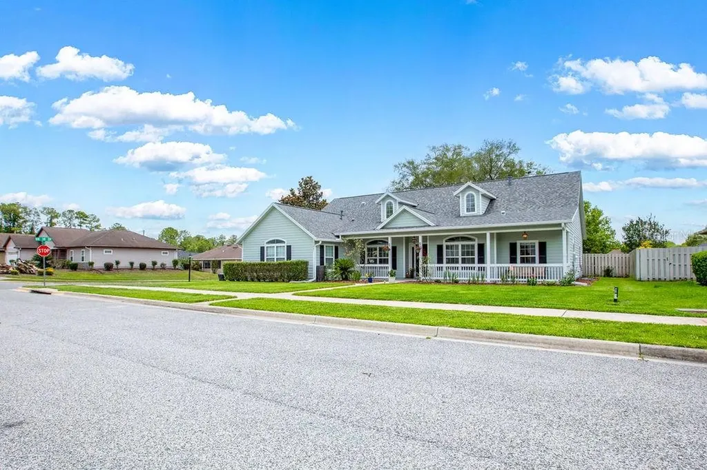 11921 NW 12th Avenue Gainesville FL 32606