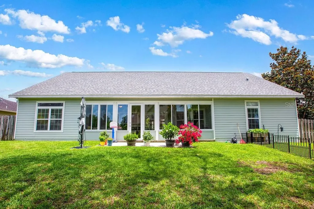11921 NW 12th Avenue Gainesville FL 32606