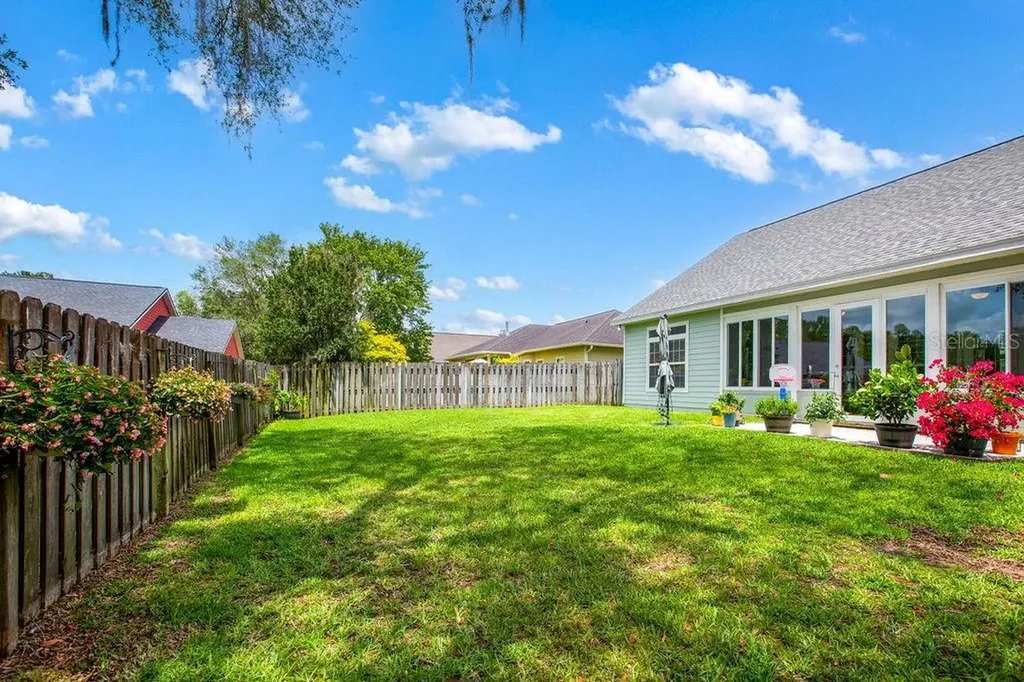 11921 NW 12th Avenue Gainesville FL 32606
