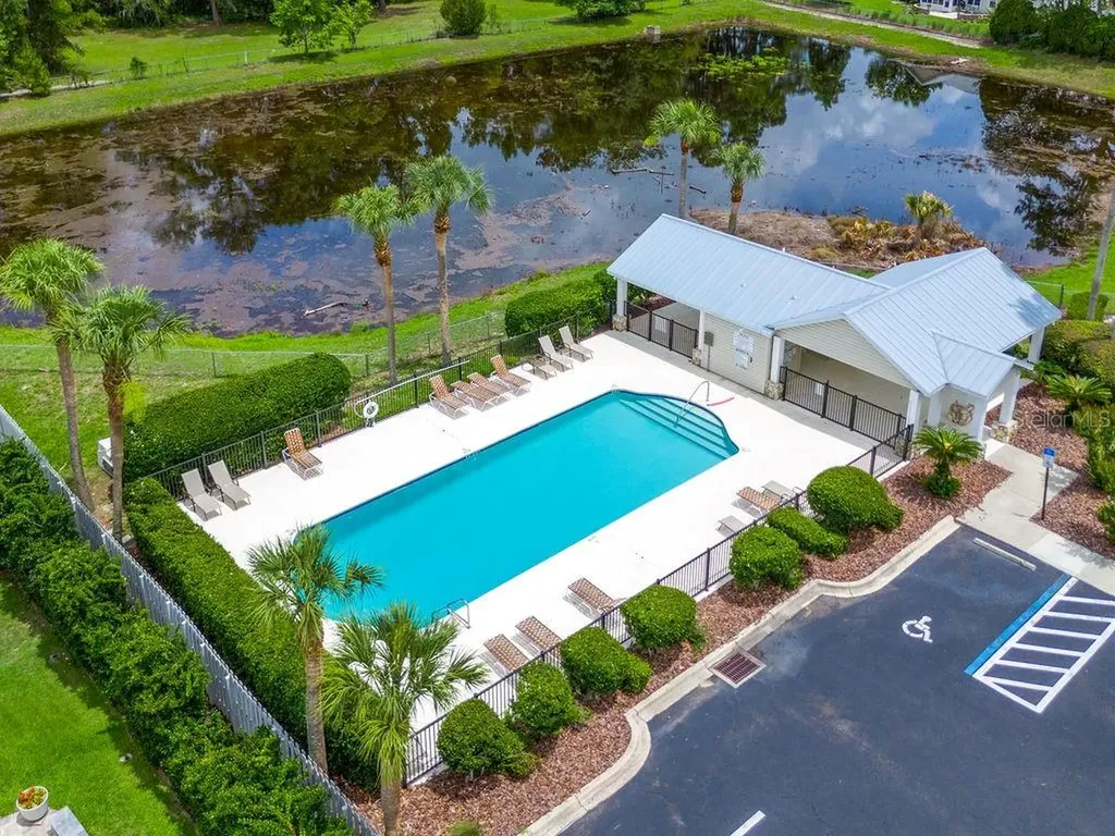 11921 NW 12th Avenue Gainesville FL 32606