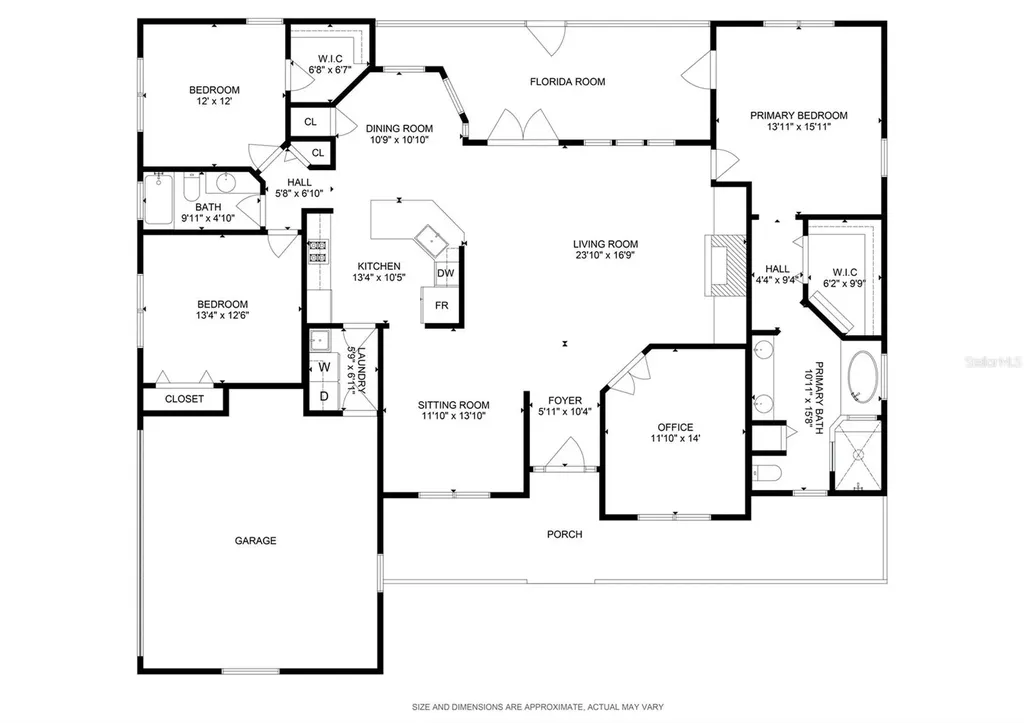 11921 NW 12th Avenue Gainesville FL 32606