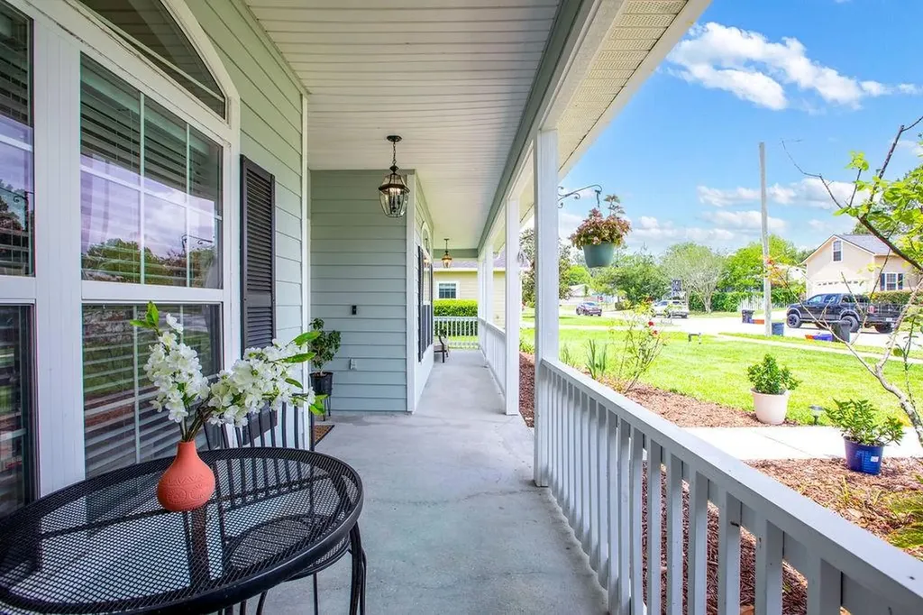 11921 NW 12th Avenue Gainesville FL 32606