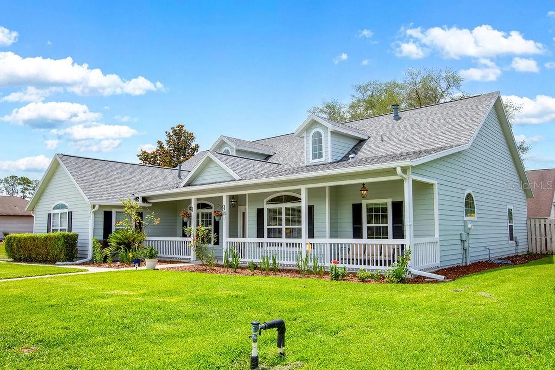11921 NW 12th Avenue Gainesville FL 32606