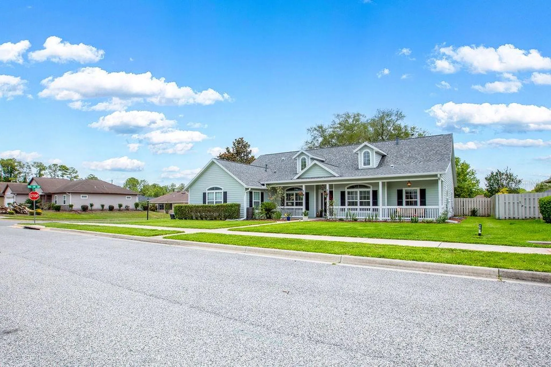 11921 NW 12th Avenue Gainesville FL 32606