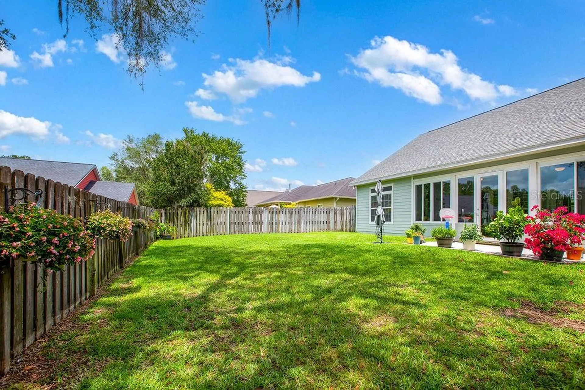 11921 NW 12th Avenue Gainesville FL 32606