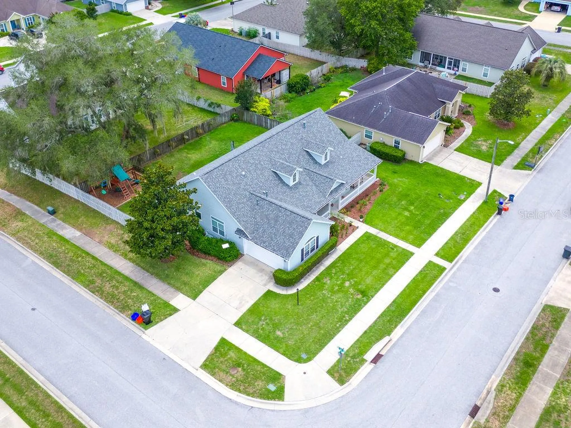 11921 NW 12th Avenue Gainesville FL 32606