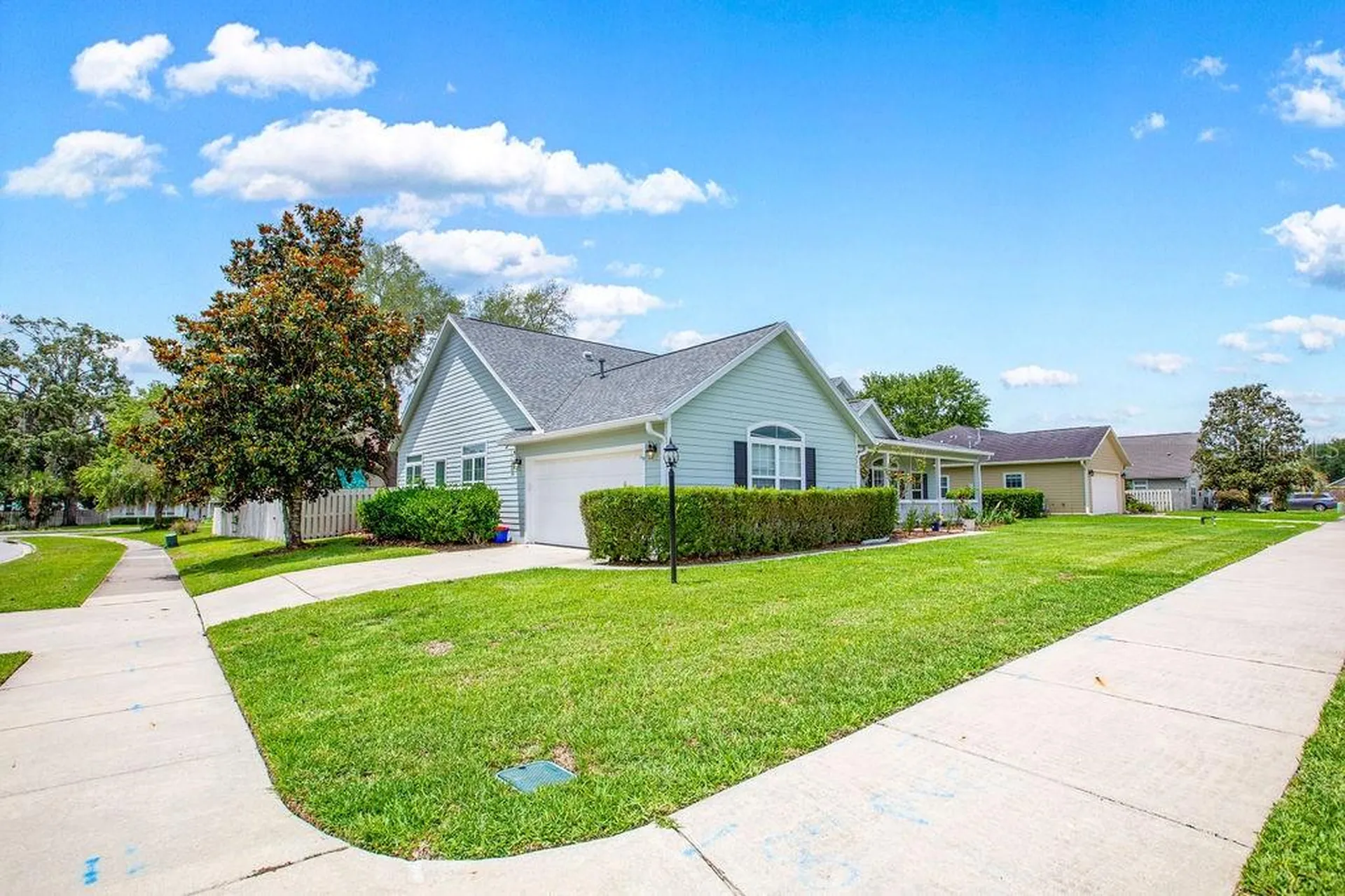 11921 NW 12th Avenue Gainesville FL 32606