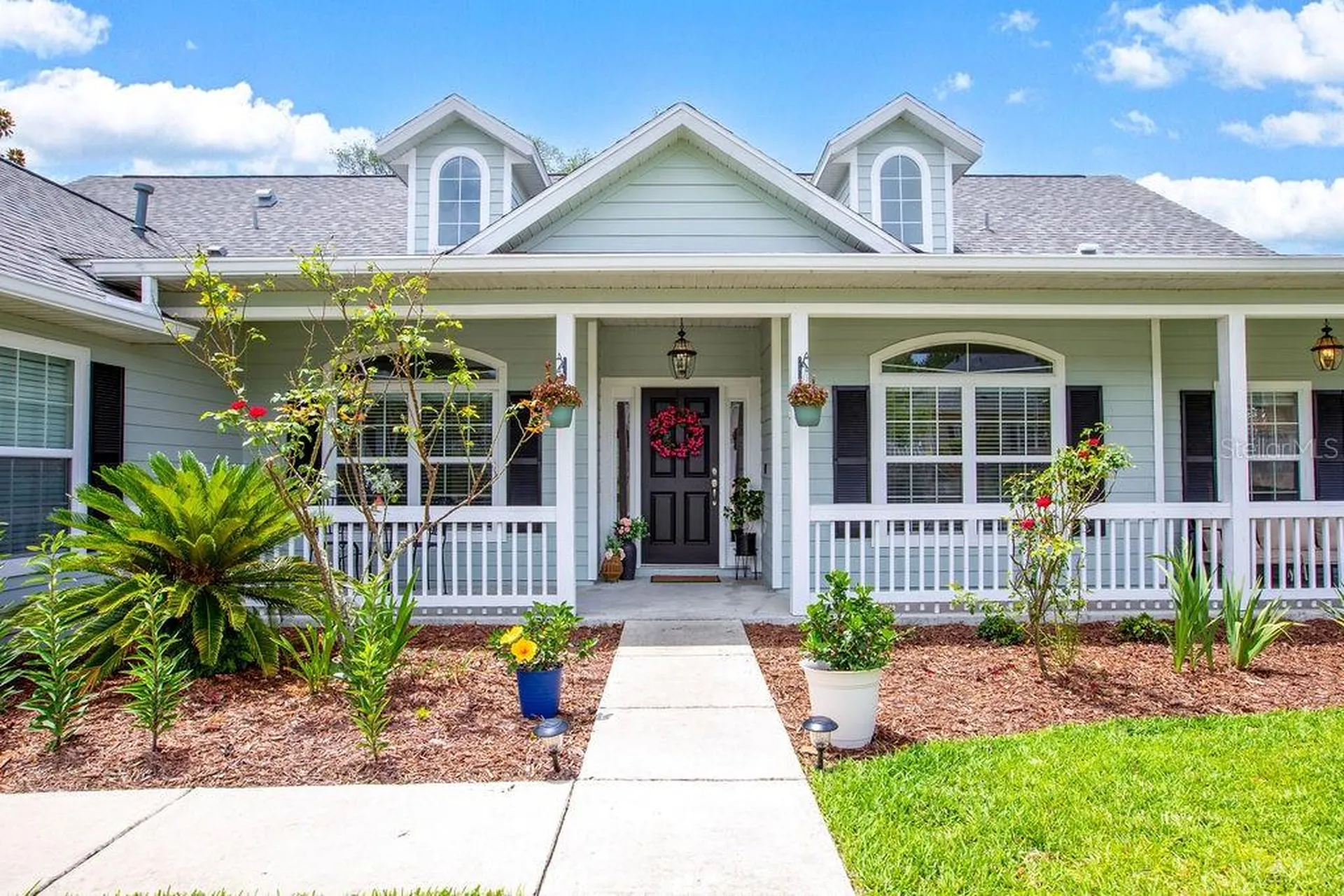 11921 NW 12th Avenue Gainesville FL 32606