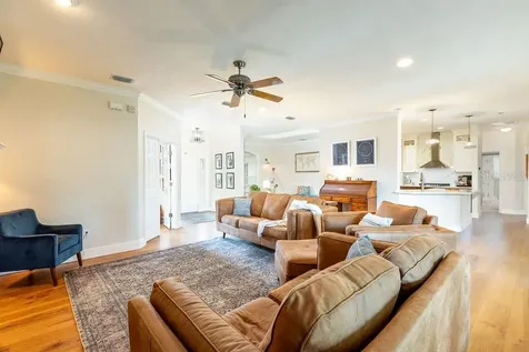 11921 NW 12th Avenue Gainesville FL 32606