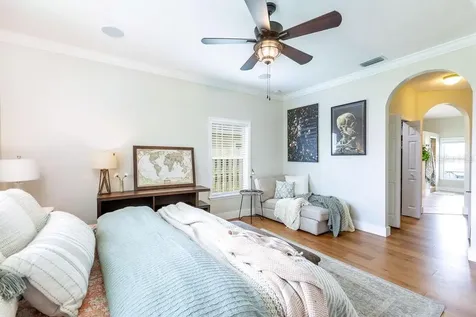 11921 NW 12th Avenue Gainesville FL 32606