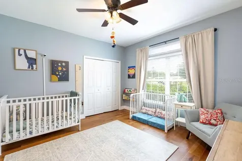 11921 NW 12th Avenue Gainesville FL 32606