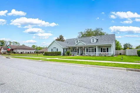 11921 NW 12th Avenue Gainesville FL 32606