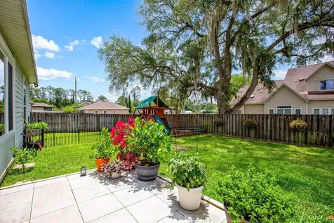 11921 NW 12th Avenue Gainesville FL 32606