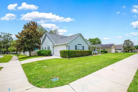 11921 NW 12th Avenue Gainesville FL 32606