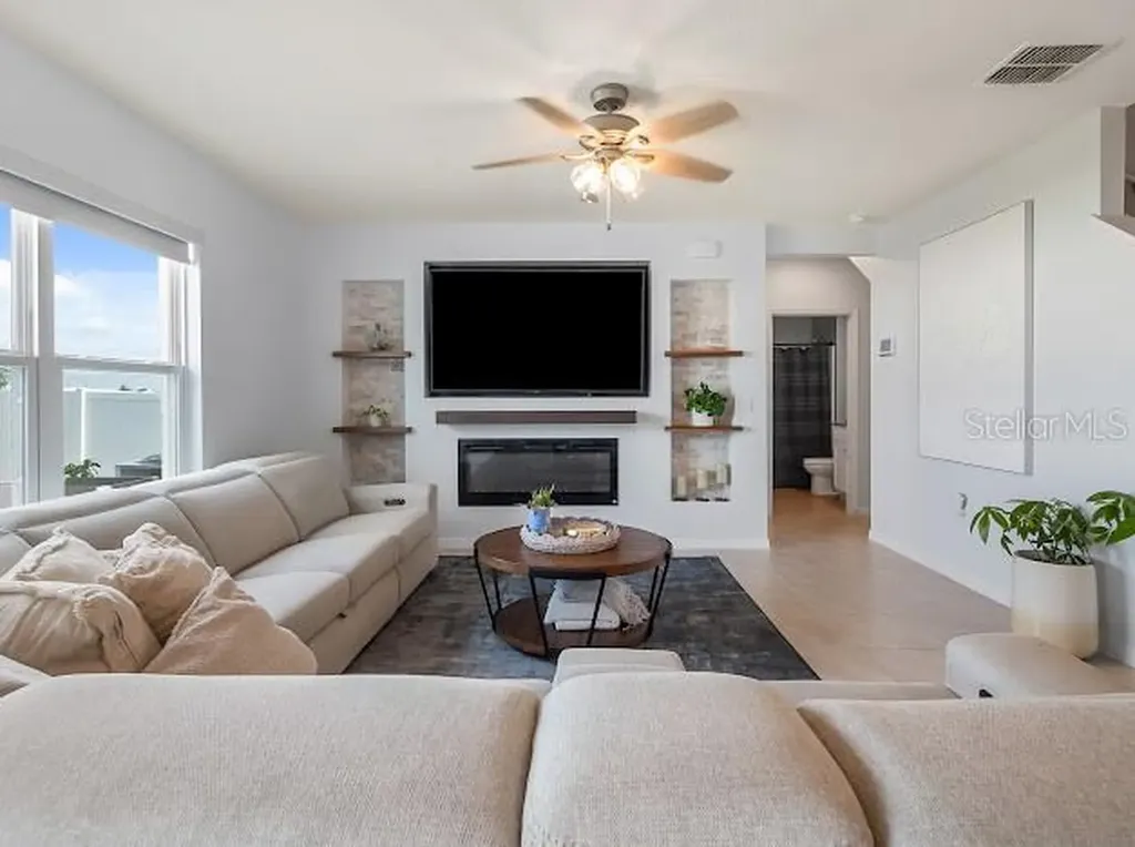 9500 Black Walnut Drive Clermont FL 34715