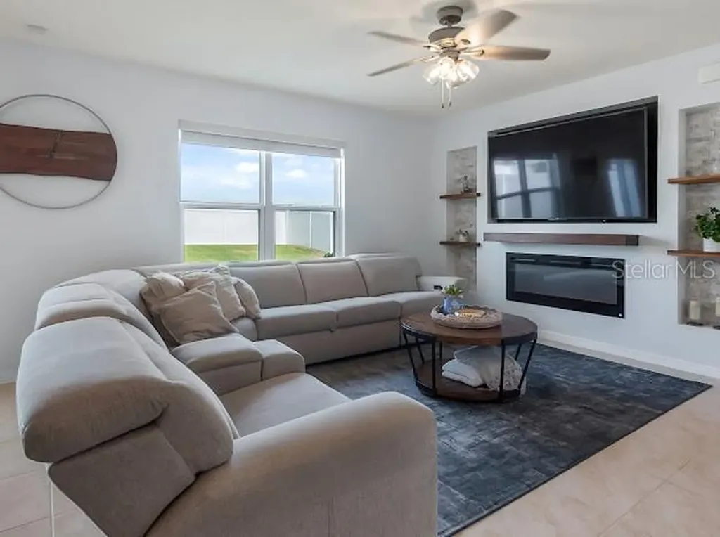 9500 Black Walnut Drive Clermont FL 34715