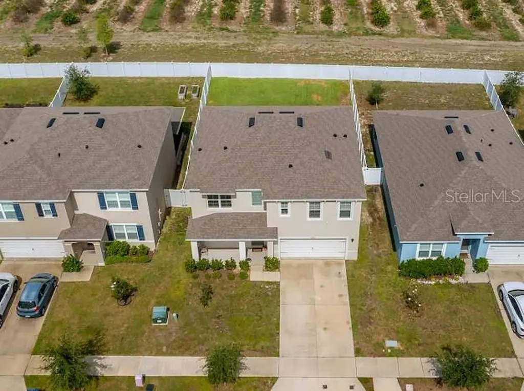 9500 Black Walnut Drive Clermont FL 34715