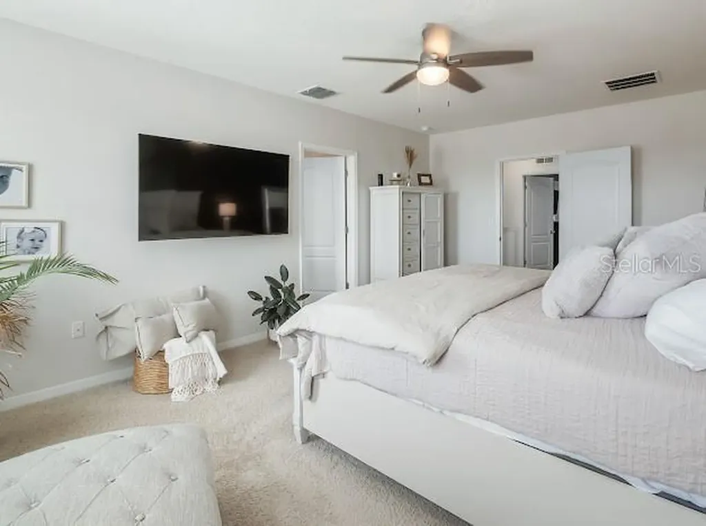 9500 Black Walnut Drive Clermont FL 34715