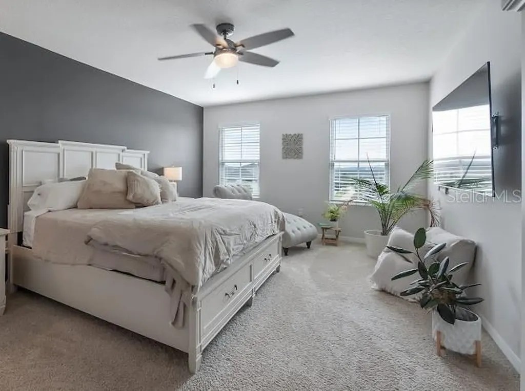 9500 Black Walnut Drive Clermont FL 34715