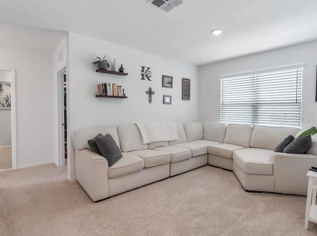 9500 Black Walnut Drive Clermont FL 34715